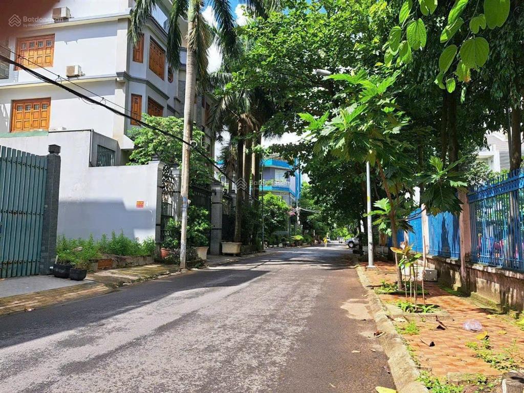 Bán nền nhà phố khu tđc 17.3ha, an phú  an khánh, dt 100m2 (5x20) giá 18,5 tỷ
