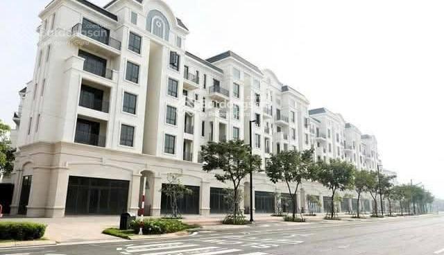 Bán shophouse tại swan bay, nhơn trạch, đồng nai, 15,5 tỷ, 336m2 hot!
