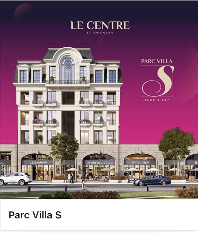Bán shophouse tại swan bay, nhơn trạch, đồng nai, 15,5 tỷ, 336m2 hot!