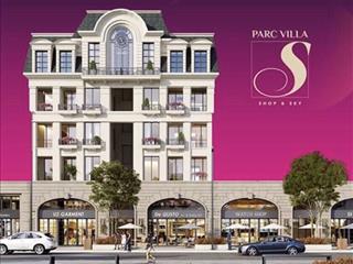 Bán shophouse tại swan bay, nhơn trạch, đồng nai, 15,5 tỷ, 336m2 hot!
