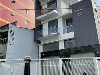 Cho thuê nhà góc 2mt trịnh đình trọng, tân phú, dt 8 x 13m, trệt 3 lầu, mới 100%, giá 45 tr/ tháng