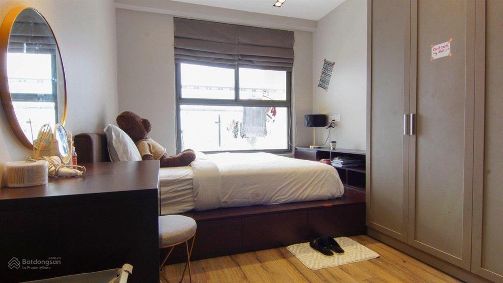 Bán gấp ch chung cư horizon, q1 67m2, 1pn, view kênh , lầu trung giá 6,3tỷ giá thật, 0902 663 ***