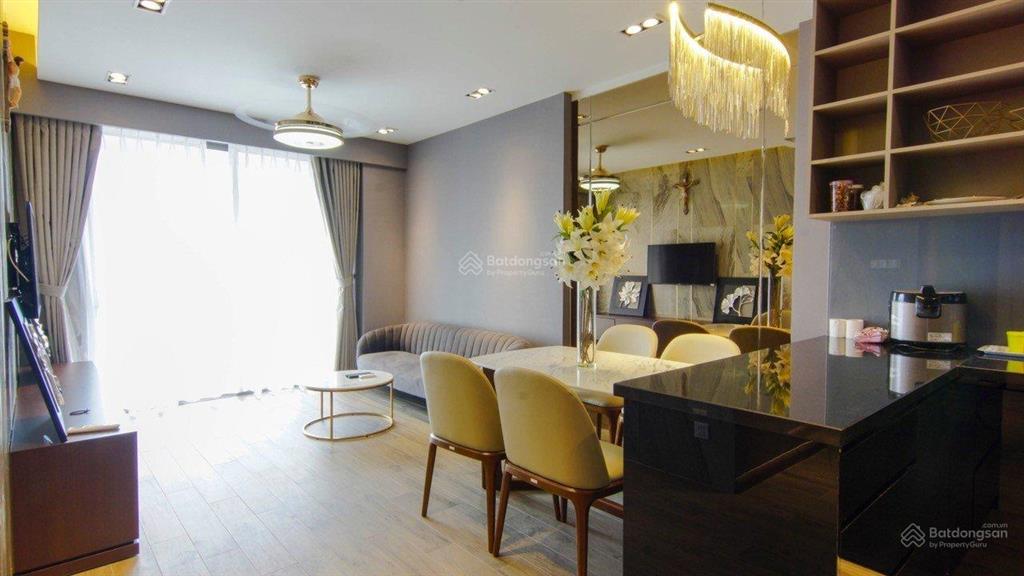 Cho thuê ch 2pn, 2wc, 83m2. garden gate, hoàng minh giám, phú nhuận, 20tr giá thật 100%. 0902 663 ***