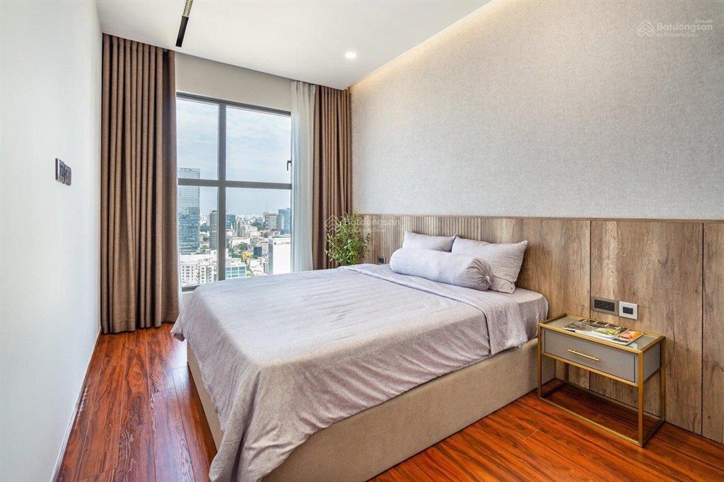 Cho thuê ch 2pn, 2wc, 83m2. garden gate, hoàng minh giám, phú nhuận, 20tr giá thật 100%. 0902 663 ***