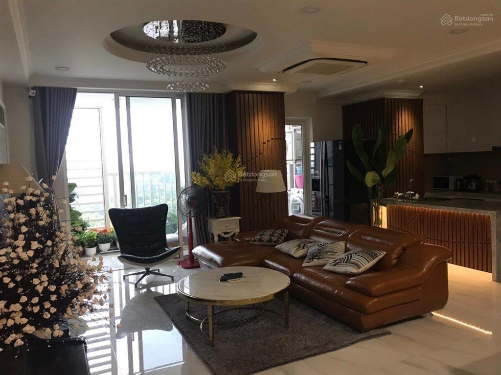 Cho thuê ch saigon pavillon, q3 60m, 1pn, 1wc giá 20tr có ban công (rõ ràng giá thật) 0902 663 ***