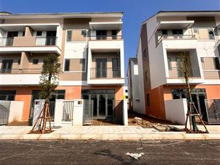 Nhà phố đẹp tại the greenery hải phòng, 5,05 tỷ, 75m2, nhiều tiện ích