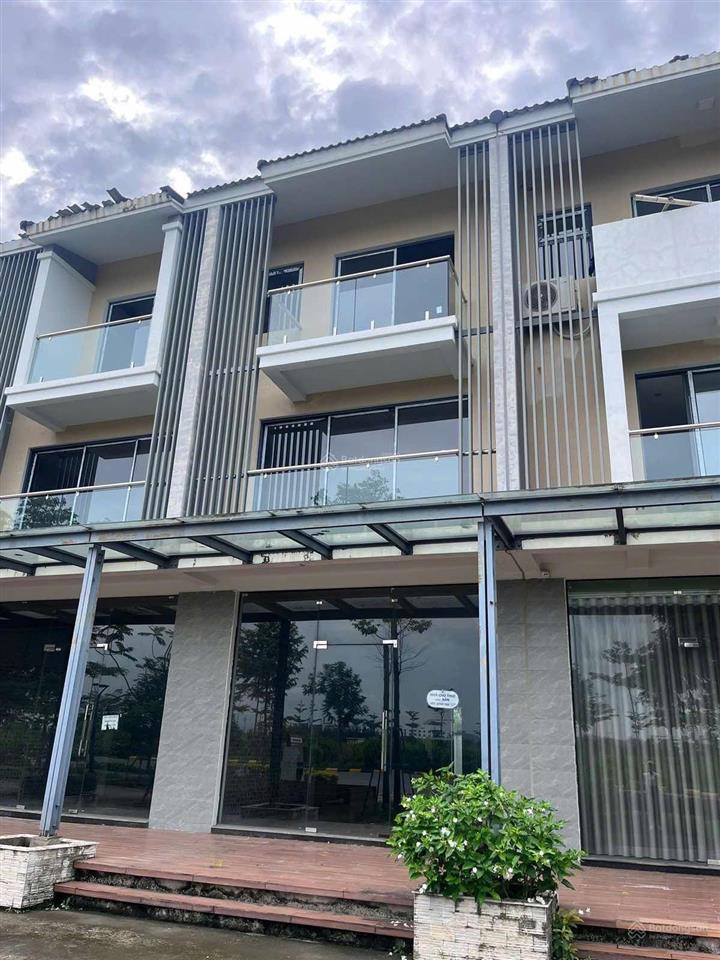 Bán gấp shophouse beomes vsip 85m2 giá hời hải phòng
