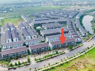 Bán gấp shophouse beomes vsip 85m2 giá rẻ nhất hải phòng
