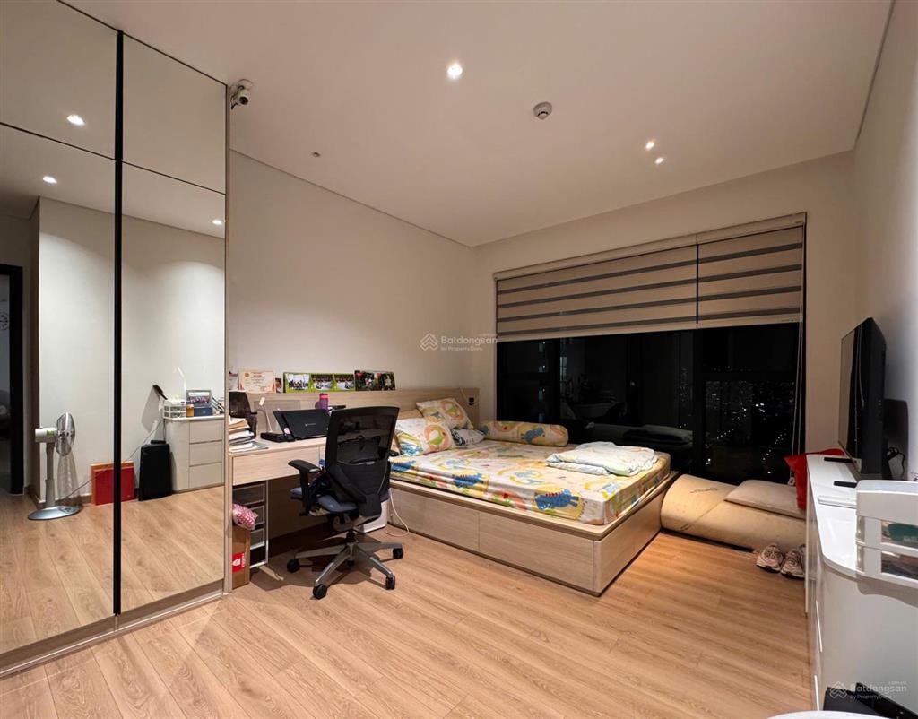 Căn 2pn diện tích lớn nhà đẹp  hiếm  giá tốt