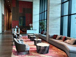 Duy nhất  bán căn góc tầng 32 view sông sài gòn và landmark 81  sổ hồng riêng  giá tốt