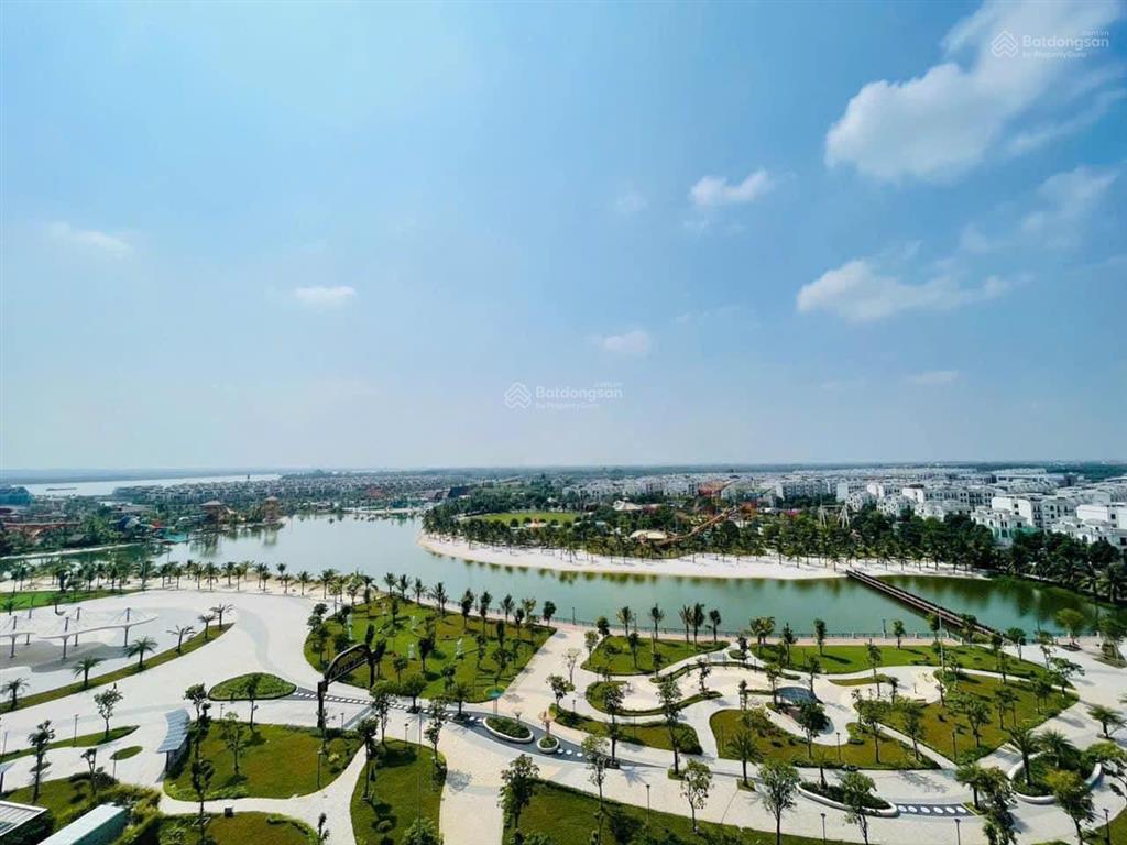 The opus one  resort giữa lòng sài gòn  rổ hàng các căn đẹp nhất và giá tốt nhất t4/2026