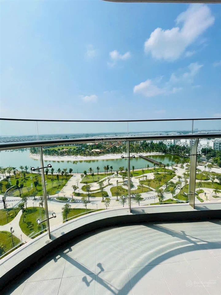 The opus one  resort giữa lòng sài gòn  rổ hàng các căn đẹp nhất và giá tốt nhất t4/2026