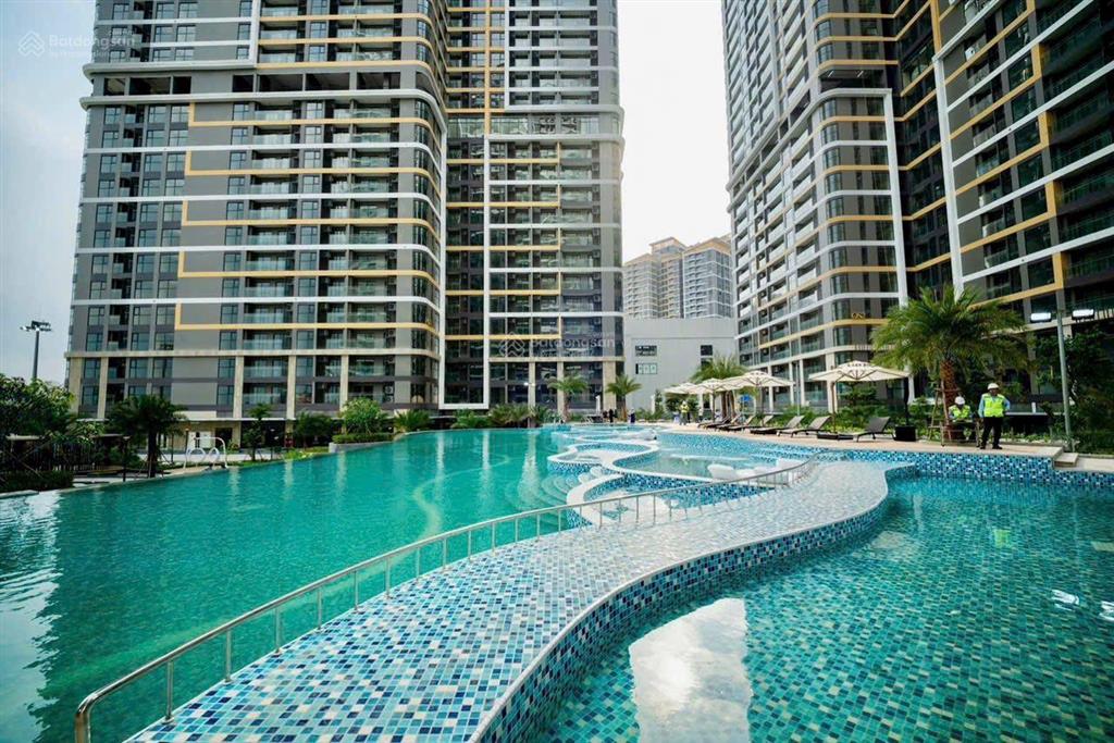 The opus one  resort giữa lòng sài gòn  rổ hàng các căn đẹp nhất và giá tốt nhất t4/2026