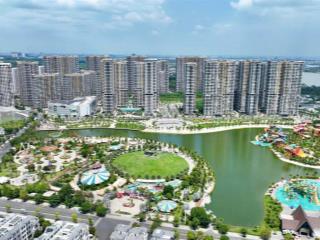 The opus one  resort giữa lòng sài gòn  rổ hàng các căn đẹp nhất và giá tốt nhất t4/2026