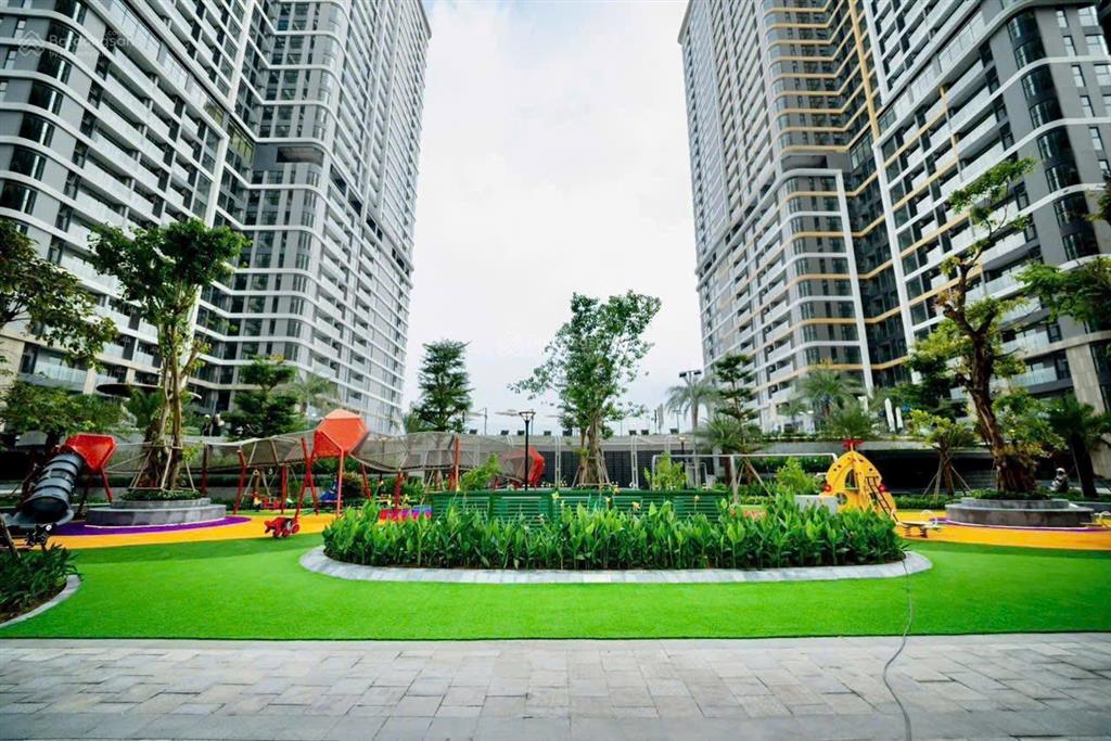 The opus one  resort giữa lòng sài gòn  rổ hàng các căn đẹp nhất và giá tốt nhất t4/2026