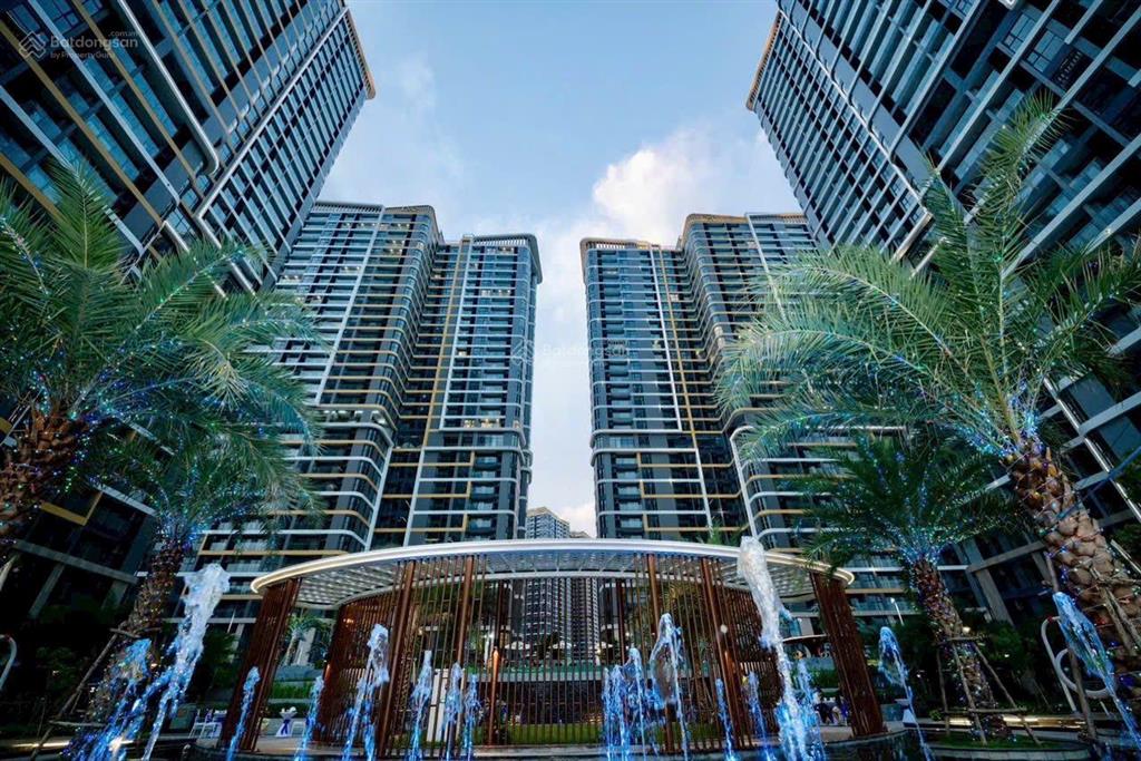 The opus one  resort giữa lòng sài gòn  rổ hàng các căn đẹp nhất và giá tốt nhất t4/2026