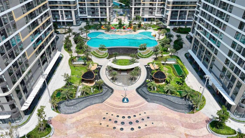 The opus one  resort giữa lòng sài gòn  rổ hàng các căn đẹp nhất và giá tốt nhất t4/2026