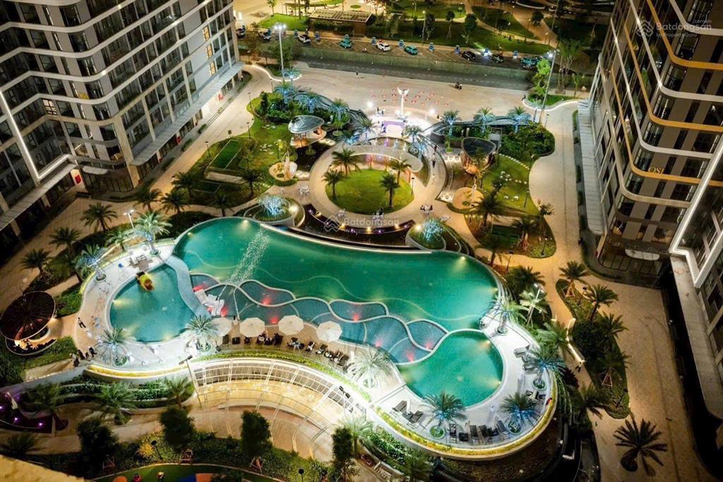 The opus one  resort giữa lòng sài gòn  rổ hàng các căn đẹp nhất và giá tốt nhất t4/2026