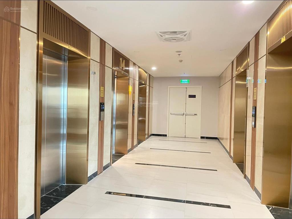 The opus one  resort giữa lòng sài gòn  rổ hàng các căn đẹp nhất và giá tốt nhất t4/2026