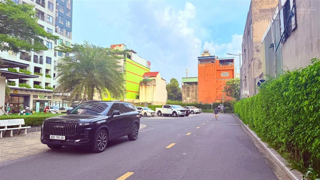 Bán shophouse charm sapphire rẻ nhất thị trường, trục đt 743.giá 3 tỷ 990 căn góc 74m2 mặt tiền 15m