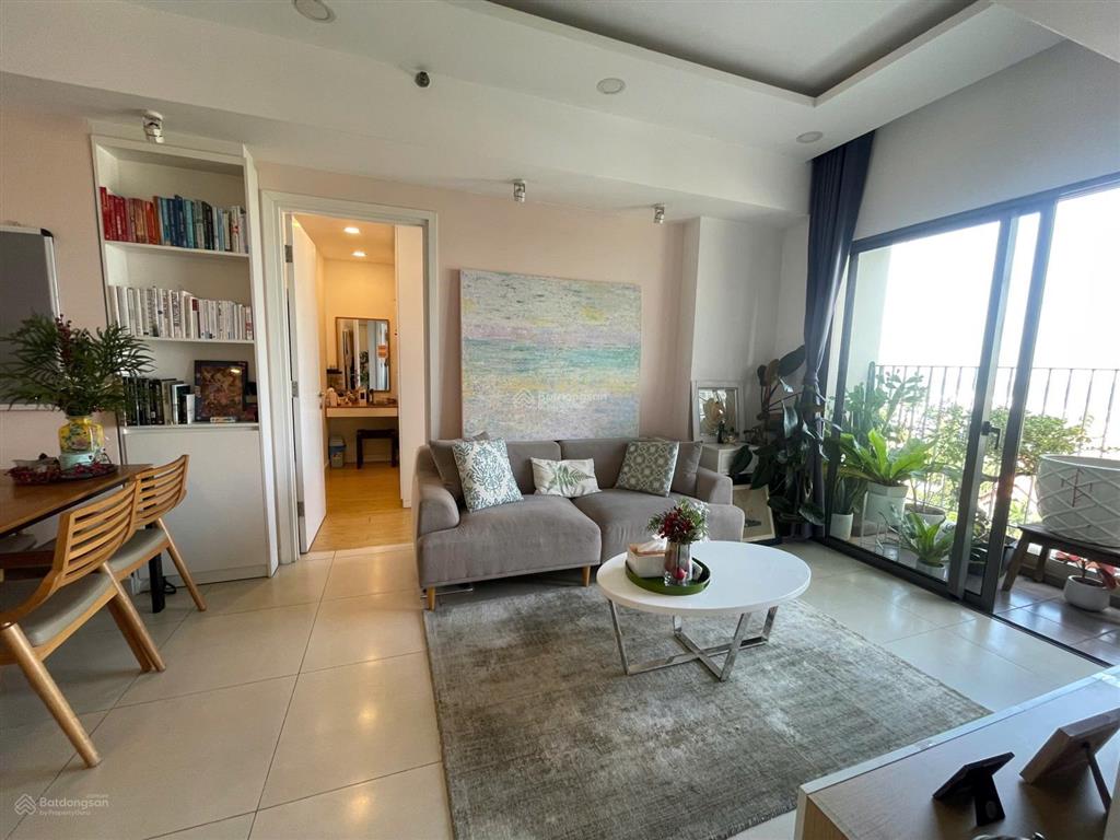 [ duy nhất 1 căn ] đẹp xuất sắc của masteri thảo điền giá tốt nhất chỉ 8,5t  62m2  full nội thất