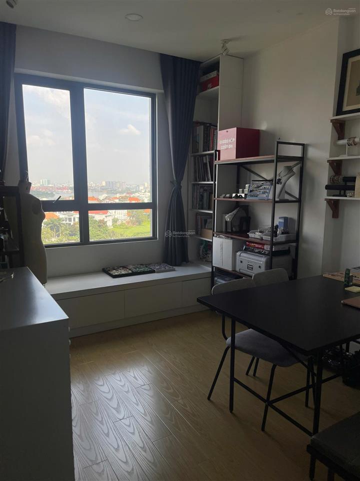 [ duy nhất 1 căn ] đẹp xuất sắc của masteri thảo điền giá tốt nhất chỉ 8,5t  62m2  full nội thất