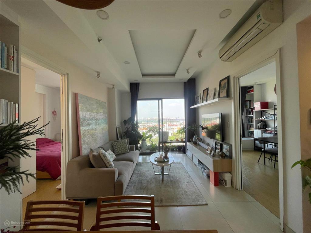 [ duy nhất 1 căn ] đẹp xuất sắc của masteri thảo điền giá tốt nhất chỉ 8,5t  62m2  full nội thất