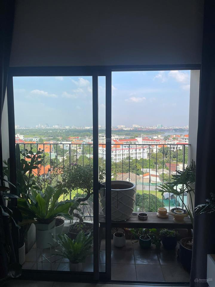 [ duy nhất 1 căn ] đẹp xuất sắc của masteri thảo điền giá tốt nhất chỉ 8,5t  62m2  full nội thất