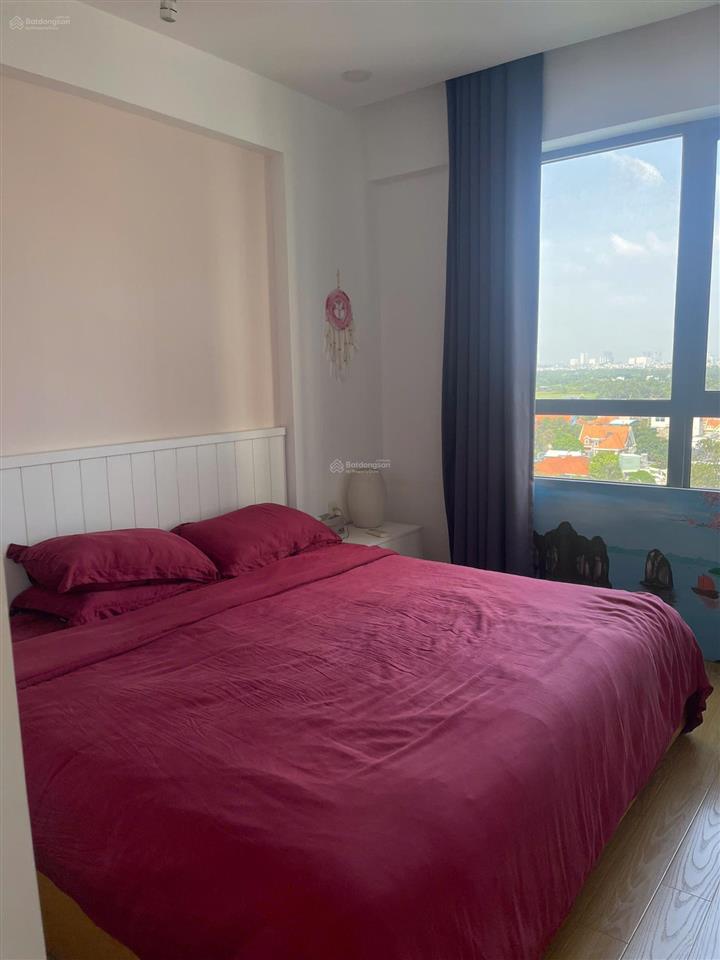 [ duy nhất 1 căn ] đẹp xuất sắc của masteri thảo điền giá tốt nhất chỉ 8,5t  62m2  full nội thất