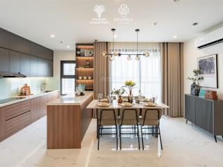 Giỏ hàng giá tốt giá thật 100% tại the beverly solari  vinhomes grand park  hỗ trợ vay 70%