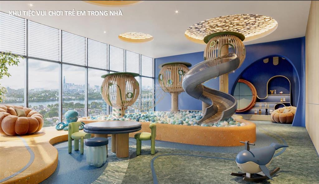 Giỏ hàng độc quyền  đặc quyền 3 phòng ngủ góc rẻ nhất tại monrei saigon