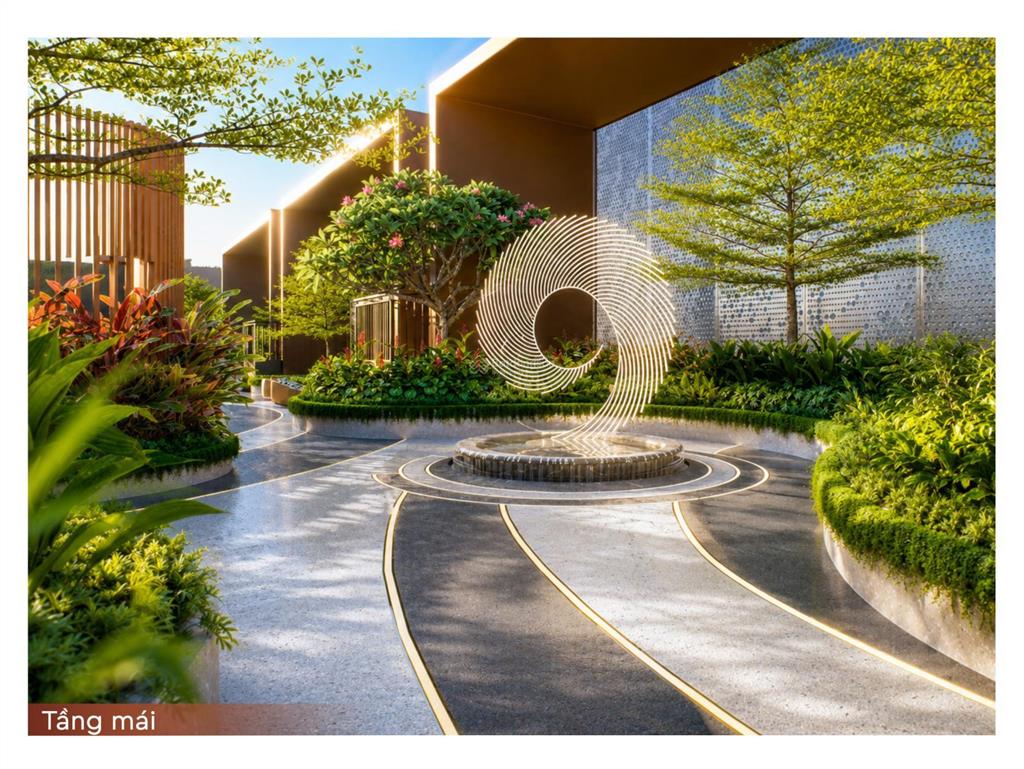 Giỏ hàng độc quyền  đặc quyền 3 phòng ngủ góc rẻ nhất tại monrei saigon