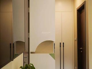 Chính chủ cho thuê vinhomes grand park 2pn (1pn + phòng làm việc) full nội thất