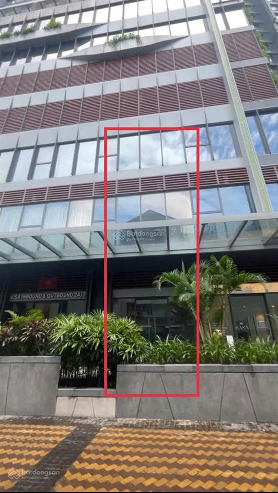 Chính chủ bán shophouse west 14 lumiere riverside  võ nguyên giáp  đã có sổ  giá 25 tỷ