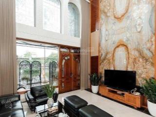 Long biên bán nhà view hồ 8 tầng thang máy mặt tiền 7.5m full nội thất cao cấp giá nhỉnh 45 tỷ