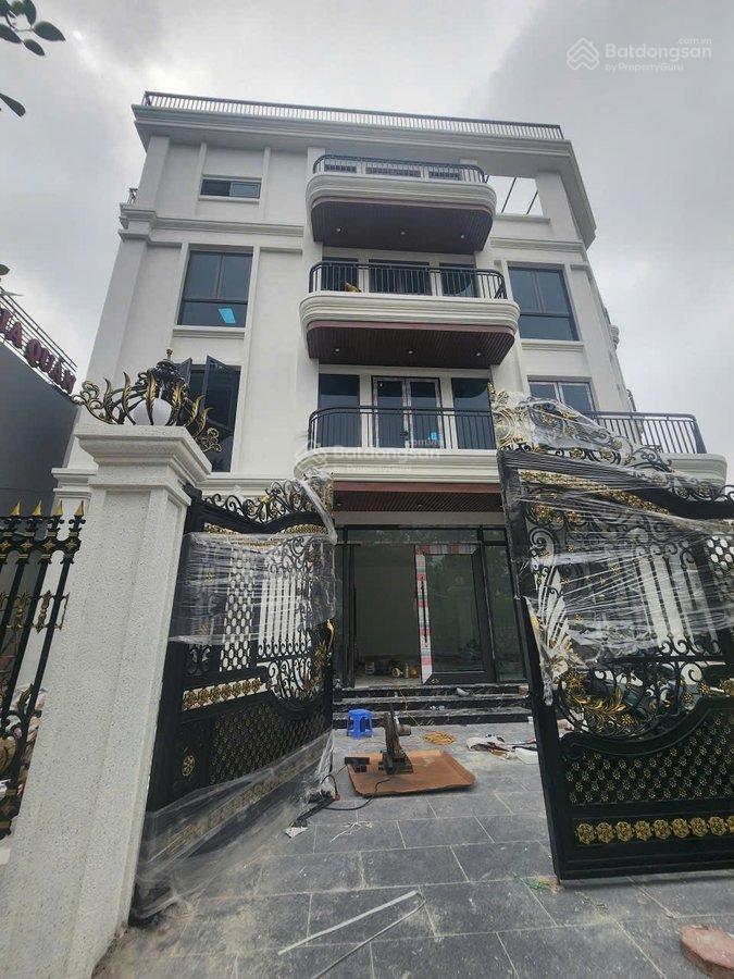 Phân lô khu 31 hecta gia lâm hà nội