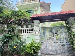 Bán biệt thự phường việt hưng (long biên  hà nội) 20.8 tỷ