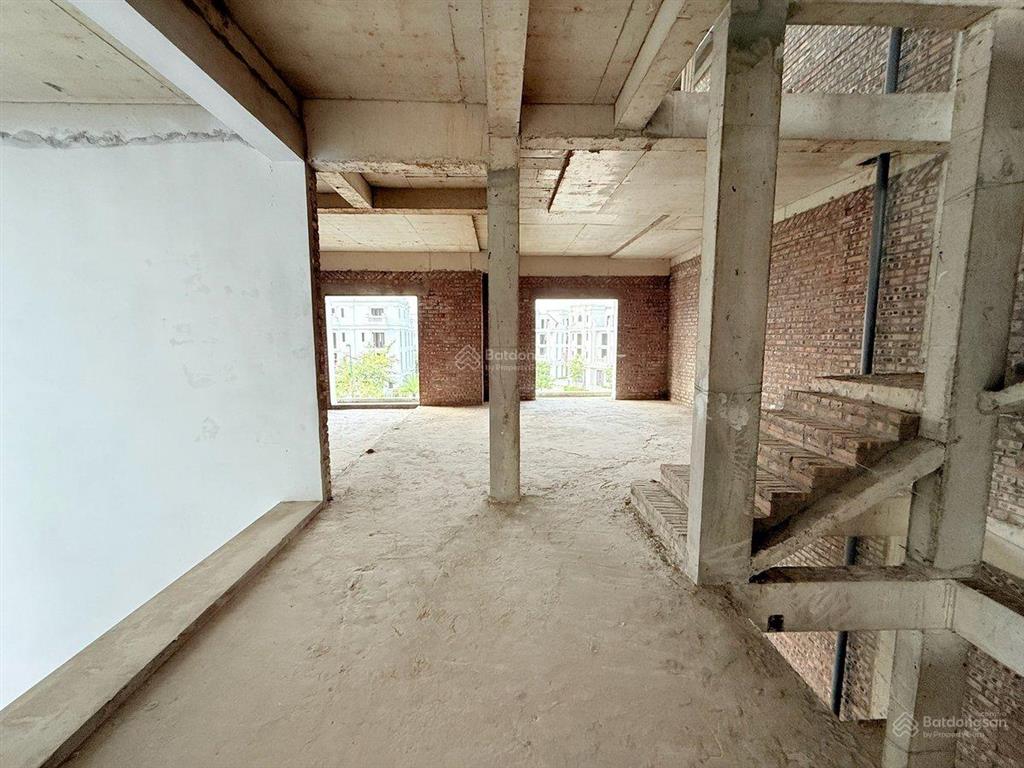 Biệt thự him lam golf villas  không gian sống thượng lưu không giành cho số