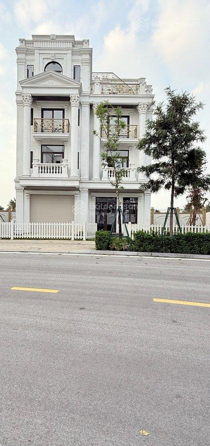 Biệt thự him lam golf villas  không gian sống thượng lưu không giành cho số