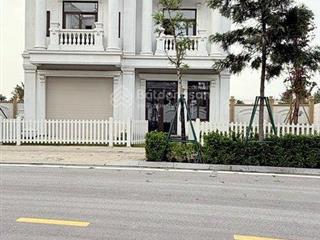 Biệt thự him lam golf villas  không gian sống thượng lưu không giành cho số