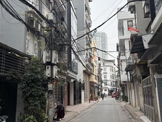 Bán đất phố nguyễn trãi thanh xuân
dt 93m, mt 6m, nở hậu,ngõ oto tránh,thông kinh doanh, 250tr/m2