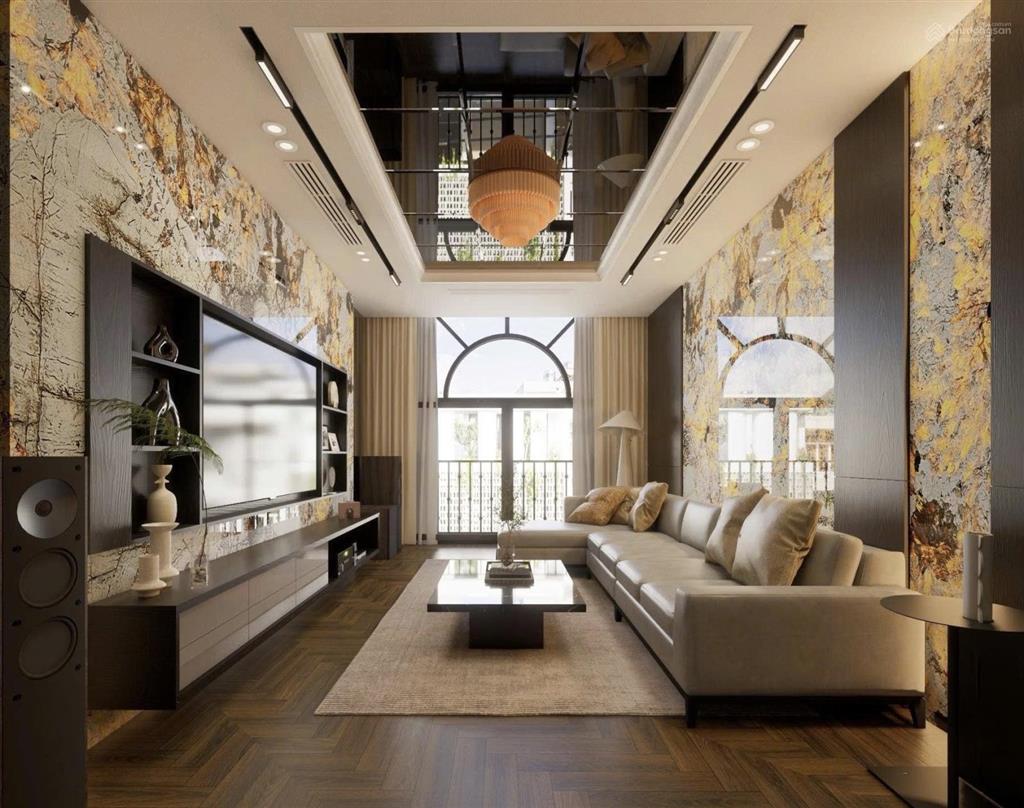 Bán đất phố giáp nhất  than xuân dt 93m, mt 6m,mặt ngõ oto tránh, kinh doanh, nở hậu,giá 250tr/m2