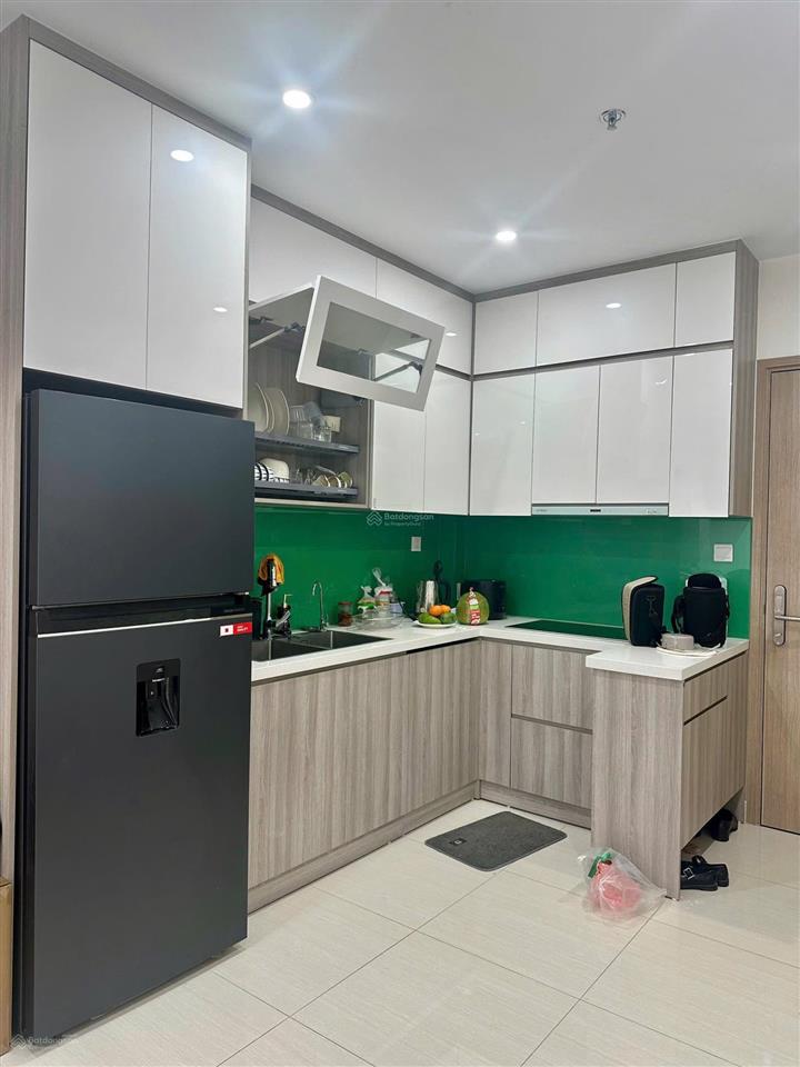 Bán căn hộ chung cư vị trí siêu đẹp tại phạm văn đồng, 56m2, 2pn, cạnh st, hồ điều hoà