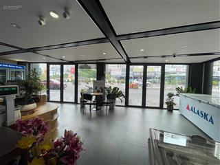 Cho thuê mặt bằng kinh doanh  lê văn lương, thanh xuân, hn 330m2/3t, mặt tiền 12m, giá 60tr/th