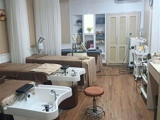 Cho thuê nhà phố trần quý kiên, cầu giấy, tiện ích ngập tràn, dt 42m, 6ph, 5t, full nt, kinh doanh