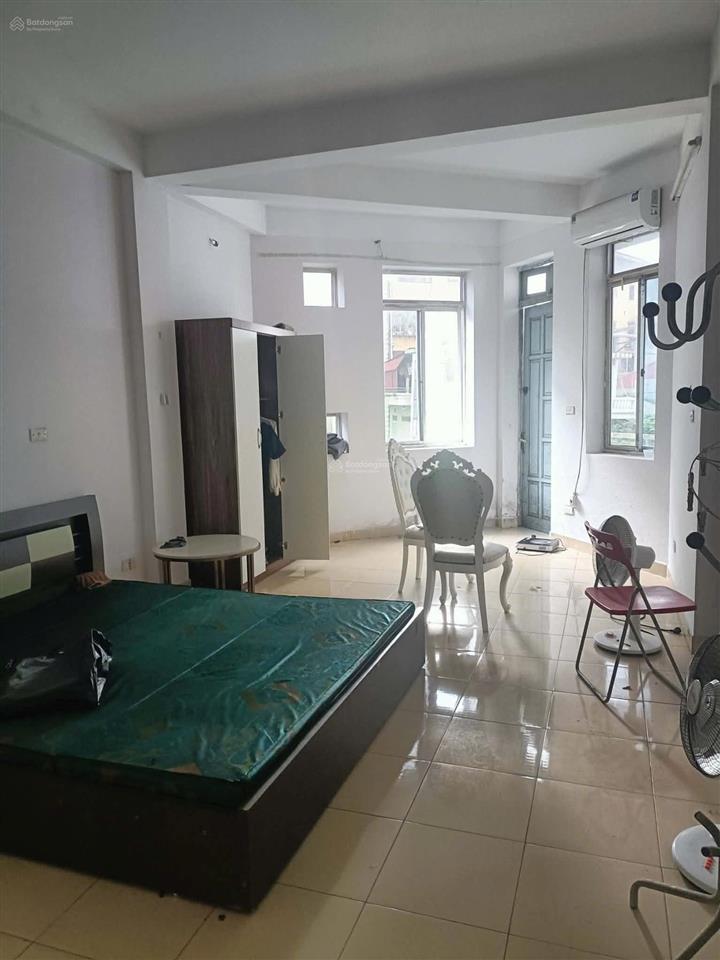 Cho thuê nhà phố trần quý kiên, cầu giấy, tiện ích ngập tràn, dt 42m, 6ph, 5t, full nt, kinh doanh