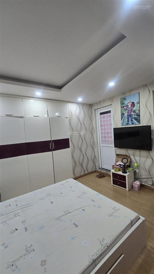 Bán căn hộ nam trung yên 66m 2pn 2wc giá 4,8 tỷ