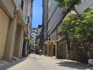 Bán nhà phân lô bộ tư lệnh tăng thiết giáp phạm văn đồng hàng xóm bộ công an, tp giao lưu