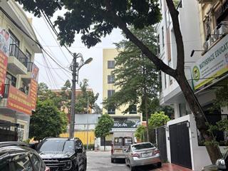Bán đất phân lô giáp nhất 95m2 mt 6,2m ô tô 7 chỗ vào nhà chỉ 80m ra phố  giá đầu tư