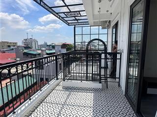 Bán tòa căn hộ dòng tiền lô góc 3 mặt thoáng  view hồ tây116m2, 8 tầng, dt 1,1tỷ/nămnhỉnh 19 tỷ